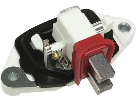 Автозапчасть AS-PL ARE0025BOSCH