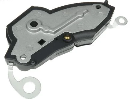 Регулятор BO 14.3V CG235460, IB200, F00M 225200,-201,-202 BMW CA1632(водяний) AS-PL ARE0055