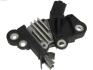 Регулятор BO 12V, CG333277, F00M346030,- 102,-340 (L-DFM) Peugeot 2.7HDi ARE0064