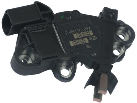 Регулятор BO 12~16V, F00M346097,-005,-01 9,-056 (COM)(LIN:A88M), Ford,Volvo AS-PL ARE0080BOSCH