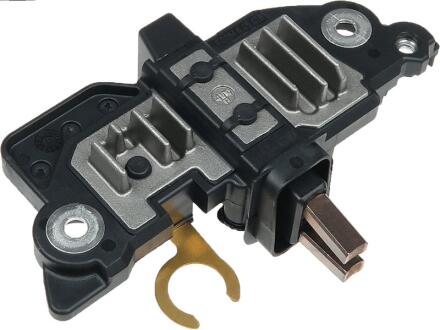 Автозапчасть AS-PL ARE0085BOSCH