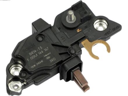 Регулятор BO 12V CG234779 (L), F00M14525 7,F00M144167 (11sec LRC) AS-PL ARE0088BOSCH