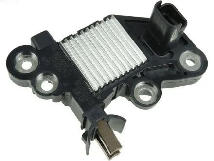 Регулятор BO 12V, CG333953, do: F000BL04 57, F000BL0456 AS-PL ARE0136_BOSCH