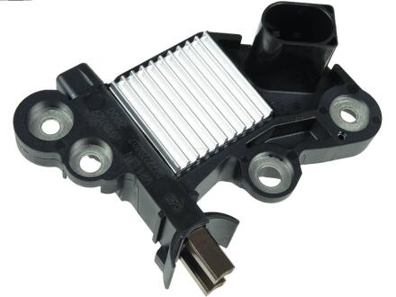 Регулятор BO 12~16V, F00M346164, do 0125 711035,0125711051 AS-PL ARE0184_BOSCH