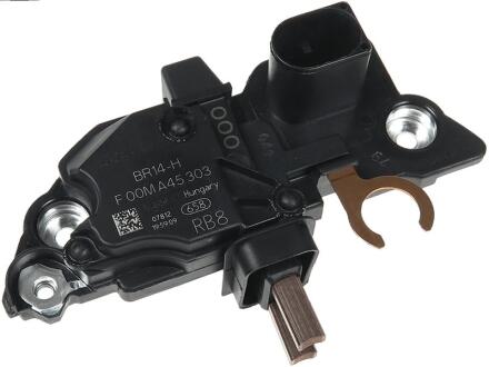 Автозапчасть AS-PL ARE0253BOSCH