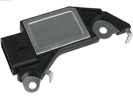 Регулятор напряжения LANOS,TACUMA,NUBIRA генератора (4.контакта) (12V 85A) AS-PL ARE1003