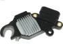 Регулятор DR 14.2V CG232664, D202 (P-L-F R-S) Chevrolet AS-PL ARE1028 (фото 1)