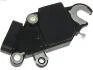 Регулятор DR 14.2V CG232664, D202 (P-L-F R-S) Chevrolet AS-PL ARE1028 (фото 2)