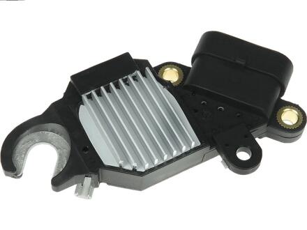 Регулятор DR 14.2V CG232664, D202 (P-L-F R-S) Chevrolet AS-PL ARE1028
