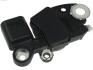 Регулятор DR 12V (CA2010,8400157,-159,-2 19) Opel 1.7CDTi (F-L) AS-PL ARE1030 (фото 2)