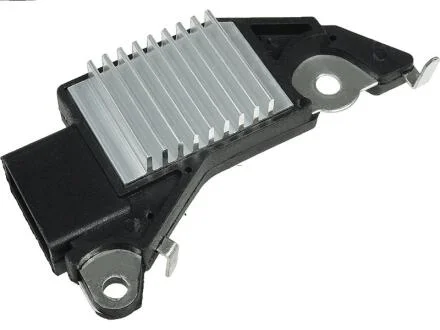 Фото 1 - регулятор напруги генератора AS-PL ARE1052 Регулятор напруги генератора AS-PL ARE1052 (фото 1)