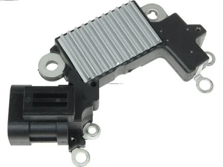 Регулятор HI CG139980, IH776, до JA1172 AS-PL ARE2009