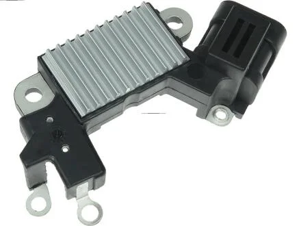 Фото 1 - регулятор напруги генератора AS-PL ARE2017 Регулятор напруги генератора AS-PL ARE2017 (фото 1)