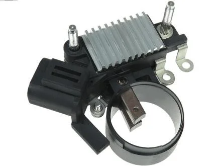 Регулятор HI CG138740 (S-L) 2.5 Second L RC AS-PL ARE2024