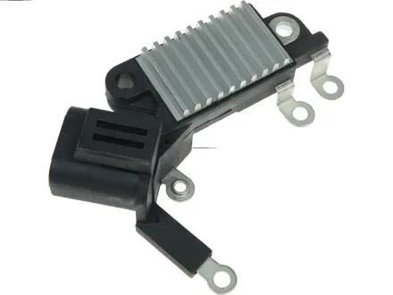 Фото 1 - регулятор напруги генератора AS-PL ARE2031 Регулятор напруги генератора AS-PL ARE2031 (фото 1)