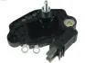 Регулятор VA 14.4V CG139456, M517 (L) Re nault ARE3007