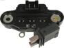Регулятор VA 14.6V CG135513, M512 (L-IG) Audi,VW AS-PL ARE3009 (фото 2)