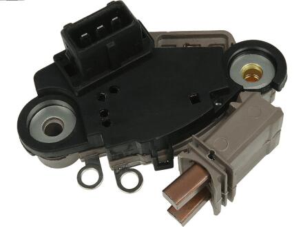Регулятор генератора (к CA1559,CA1584,CA1591)(NF-61E-15) BMW AS-PL ARE3023