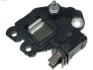 Регулятор VA 14.5V, CG234961, M557 (L), до CA1342,SG9B037 AS-PL ARE3026VALEO (фото 2)