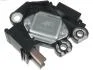 Регулятор генератора 14.6V (система VALEO) Mitsubishi Nissan Opel Renault Volvo AS-PL ARE3028S (фото 2)