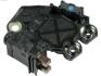 Регулятор VA 14.5V, CG234818, M546(L-DFM), 8.5sec LRC AS-PL ARE3029VALEO (фото 2)