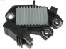 Регулятор VA 14.6V CG234982, M562, Citro en,Fiat,Peugeot AS-PL ARE3030 (фото 2)