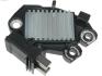Регулятор VA 12~16V, CG236597 (COM)(BSS: ID56) до CA1937,TG17C020 AS-PL ARE3034 (фото 2)