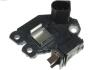 Регулятор VA 12~16V, 595243 (COM)(LIN:A3 3H) CG235808 (TG17C041) AS-PL ARE3051VALEO (фото 1)