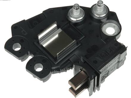 Регулятор VA 14.5V, CG239885, M547 (L-DF M), (CHOKE-активна лампа) AS-PL ARE3052VALEO