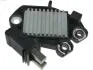 Регулятор VA 14.5V, CG235657, M561 (L) (до SG15S016,-018,-021,-022,TG15C115,-11) AS-PL ARE3054 (фото 2)