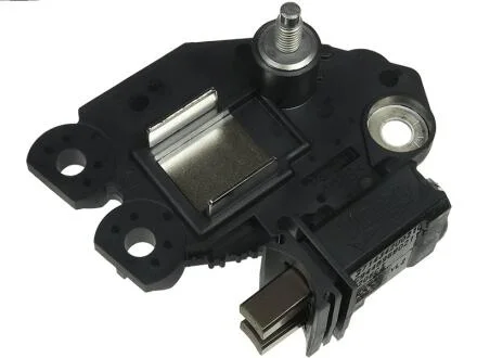Регулятор VA 12~16V, CG235853 (COM)(BSS: ID48), до TG17C016,-027, BMW 730D,740D AS-PL ARE3055(VALEO)