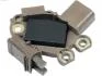 Регулятор VA 14.6V, M534 (L-S)(TG12C014, TG15C026) Nissan AS-PL ARE3058 (фото 2)