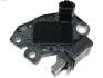 Регулятор генератора 14.6V (система VALEO) Mitsubishi Nissan Opel Renault Volvo ARE3061