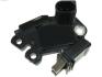 Регулятор VA 12~16V, 599236 (COM)(LIN:A7 3LMH) до FG18T079,-084 Audi A4,A5,Q5 AS-PL ARE3069S (фото 1)