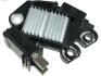 Регулятор VA 12~16V, 599236 (COM)(LIN:A7 3LMH) до FG18T079,-084 Audi A4,A5,Q5 AS-PL ARE3069S (фото 2)