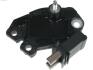 Регулятор VA 14.5V CG330042, VA593771 (C OM)(BSS:ID44/52) болт,BMW CA1904,TG15C073 ARE3086