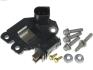 Регулятор VA 12~16V, (COM)(LIN:A57LMH) ф iшка AS-PL ARE3095VALEO (фото 1)