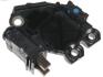 Регулятор VA 12~16V, (COM)(LIN:A57LMH) ф iшка AS-PL ARE3095VALEO (фото 2)