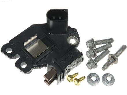 Регулятор VA 12~16V, (COM)(LIN:A57LMH) ф iшка AS-PL ARE3095VALEO
