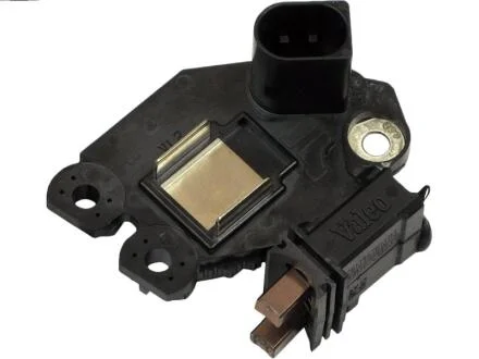 Регулятор VA 12-16V,599213,(COM)(LIN:A41 LMH) фiшка AS-PL ARE3099VALEO