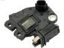 Регулятор VA 12-16V CG330202, 595252, 59 5379 (COM)(BSS:ID44) SG12B092,SG12B124 AS-PL ARE3100VALEO (фото 1)