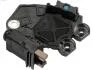 Регулятор VA 12-16V CG330202, 595252, 59 5379 (COM)(BSS:ID44) SG12B092,SG12B124 AS-PL ARE3100VALEO (фото 2)