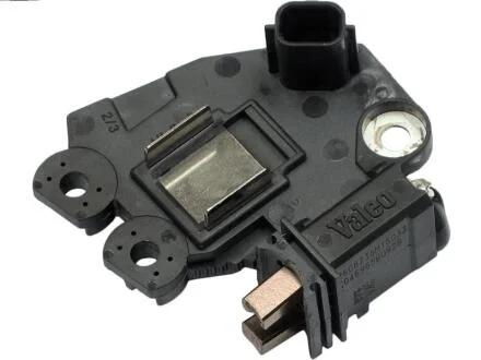 Регулятор VA 12-16V CG330202, 595252, 59 5379 (COM)(BSS:ID44) SG12B092,SG12B124 AS-PL ARE3100VALEO