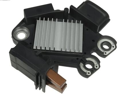 Регулятор VA 14.3V, CG334222 до 37300-2B 300, Hyundai I20,I30, KIA Ceed,Sportage 1.2/1.4 AS-PL ARE3108