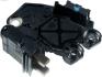 Регулятор VA 14.7V CG231103, M521 (L-DFM) Audi,VW AS-PL ARE3151VALEO (фото 2)