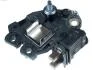 Регулятор напряжения генератора  AS-PL ARE3154(VALEO) (фото 1)