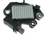 Регулятор VA-12V, 599235, do FG18S013, (COM), Audi,VW AS-PL ARE3158 (фото 2)