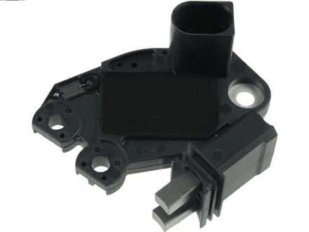 Регулятор VA-12V, 599191,261372, (COM)(L IN:),FG20S014, Audi A6 2.0TDi AS-PL ARE3188