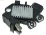 Регулятор VA 14.4V, M556 (C-S-L)(TG12C03 2) AS-PL ARE3212S (фото 2)