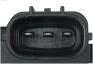 Регулятор VA 14.4V, M556 (C-S-L)(TG12C03 2) AS-PL ARE3212S (фото 3)